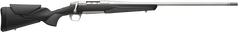 Browning X-Bolt 2 Hunter Composite 6.5 Creedmoor 22" 4+1 Bolt Action Rifle - Stainless