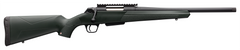 Winchester XPR Stealth 6.8 Western 16.5" 3+1 Bolt Action Rifle - Threaded Barrel