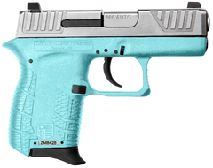 Diamondback DB380 Gen4 380 ACP 2.80" 6+1 Pistol - Mint/Nickel Boron