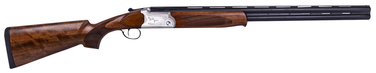 ATI Cavalry SVE 410 Gauge 3" 2rd 26" O/U Break-Action Shotgun