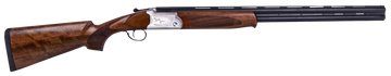 ATI Cavalry SVE 410 Gauge 3" 2rd 26" O/U Break-Action Shotgun