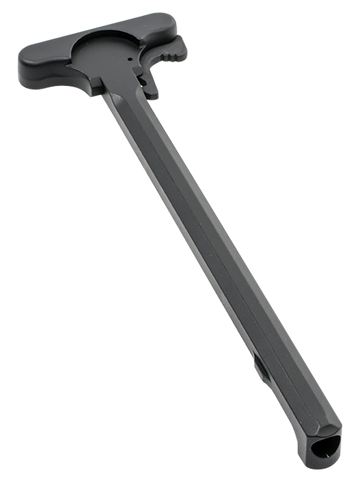 CMMG 55BA5EC Charging Handle Assembly AR-15 Black 7075 Aluminum