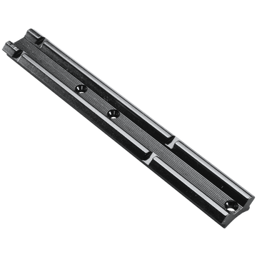 Weaver Mounts 48074 Top Mount Base #74 Black Aluminum Savage 24