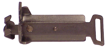 Harris No. 14 Bipod Adapter - Ruger Mini-14/Mini-30 Steel