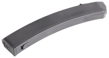 Patriot Ordnance Factory 00831 Phoenix 9mm Luger 35-Rd Black Polymer Magazine