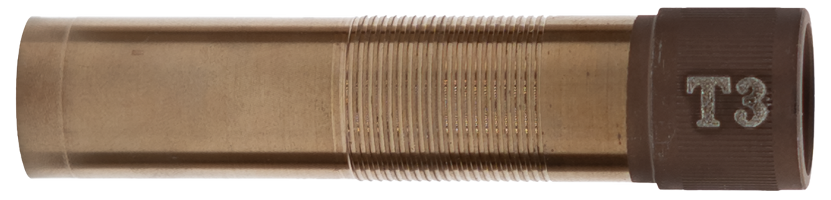 Johnny Stewart T3 Triple Threat 20 Gauge Optima HP Choke Tube