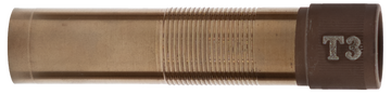 Johnny Stewart T3 Triple Threat 20 Gauge Optima HP Choke Tube
