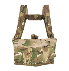 Blue Force Gear Ten-Speed M4 Chest Rig MultiCam Cordura Nylon