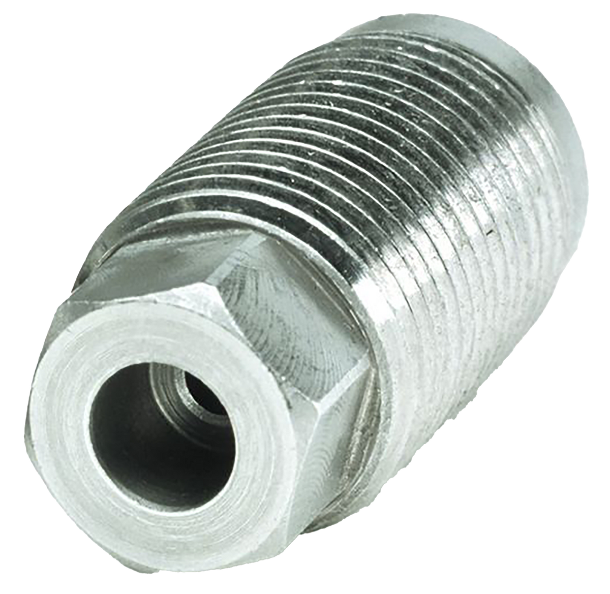 CVA AC1678A 209 Breech Plug Optima/Kodiak Stainless Steel - Pre-2009 Models