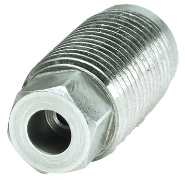 CVA AC1678A 209 Breech Plug Optima/Kodiak Stainless Steel - Pre-2009 Models