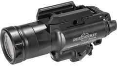 Surefire X400UH-A-GN Ultra Masterfire 1000 Lumen Green Laser WeaponLight