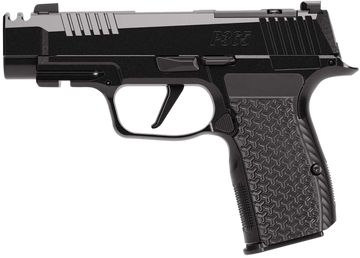 Sig Sauer P365 AXG LUXE 380 ACP 3.1" 12+1 Pistol