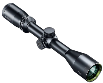 Bushnell R3 3-9x40mm Drop Zone 22LR Rimfire Riflescope