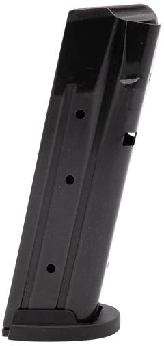 ProMag SIGA8 Sig 9mm Luger P320 17rd Black Oxide Detachable Magazine