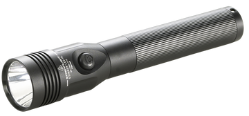 Streamlight 75431 Stinger LED HL Flashlight Black Anodized 200/400/800 Lumens C4 LED