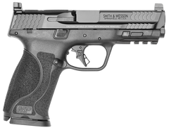 Smith & Wesson M&P M2.0 Full Size 9mm Luger 4.25" 17+1 Semi-Auto Pistol - No Thumb Safety
