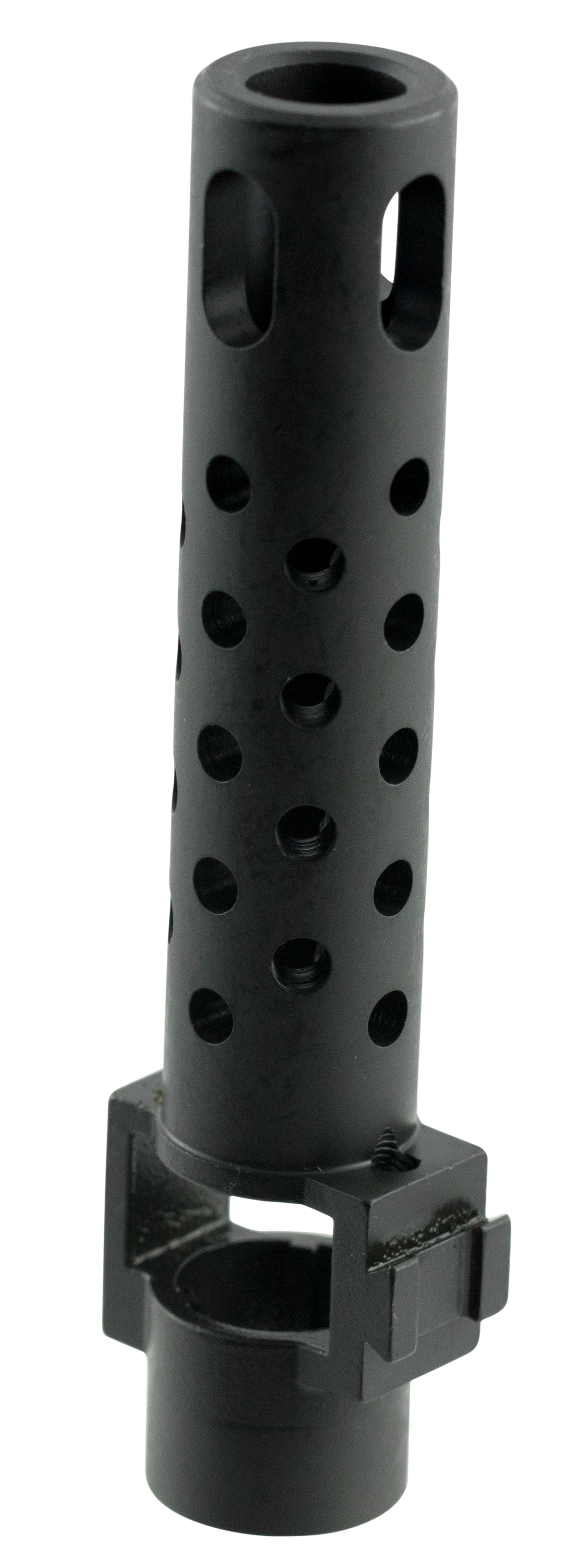 Springfield Armory M1A Muzzle Brake 5/8x24 Steel 7.62x51mm NATO