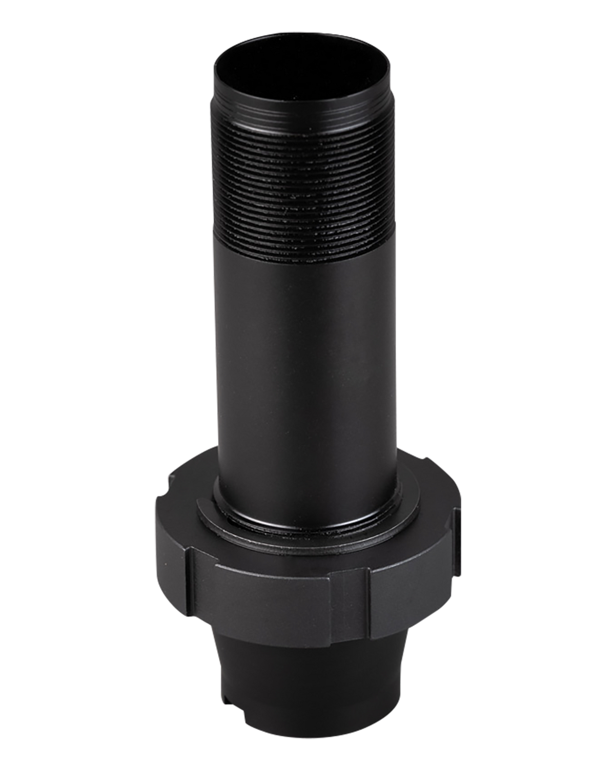 SilencerCo AC1315 Echo Choke Adapter 12 Gauge Improved Modified Browning Invector Plus