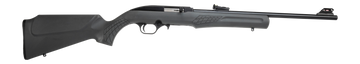 Rossi RS22 22 LR 18" 10+1 Semi-Auto Rifle - Black/Gray