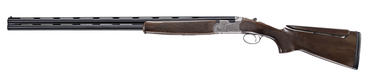 Beretta 686 Silver Pigeon I Sporting 12 Gauge 32" 3" 2rd Over/Under Shotgun - Left Hand