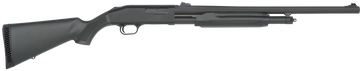 Mossberg 500 Slugster 12 Gauge 24" 5+1 Pump-Action Shotgun