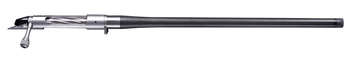 Bergara Rifles Premier Series 6.5 Creedmoor 22" Carbon Fiber Barreled Action - #6 Contour