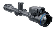 Pulsar Thermion 2 XL60 LRF 2.5-20x60mm Thermal Rifle Scope 1024x768 50Hz Black