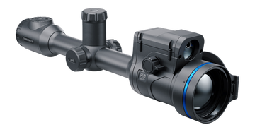 Pulsar Thermion 2 XL60 LRF 2.5-20x60mm Thermal Rifle Scope 1024x768 50Hz Black