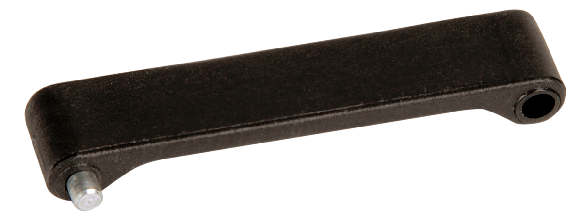 LBE Unlimited AR15TG Standard Trigger Guard Black AR-15
