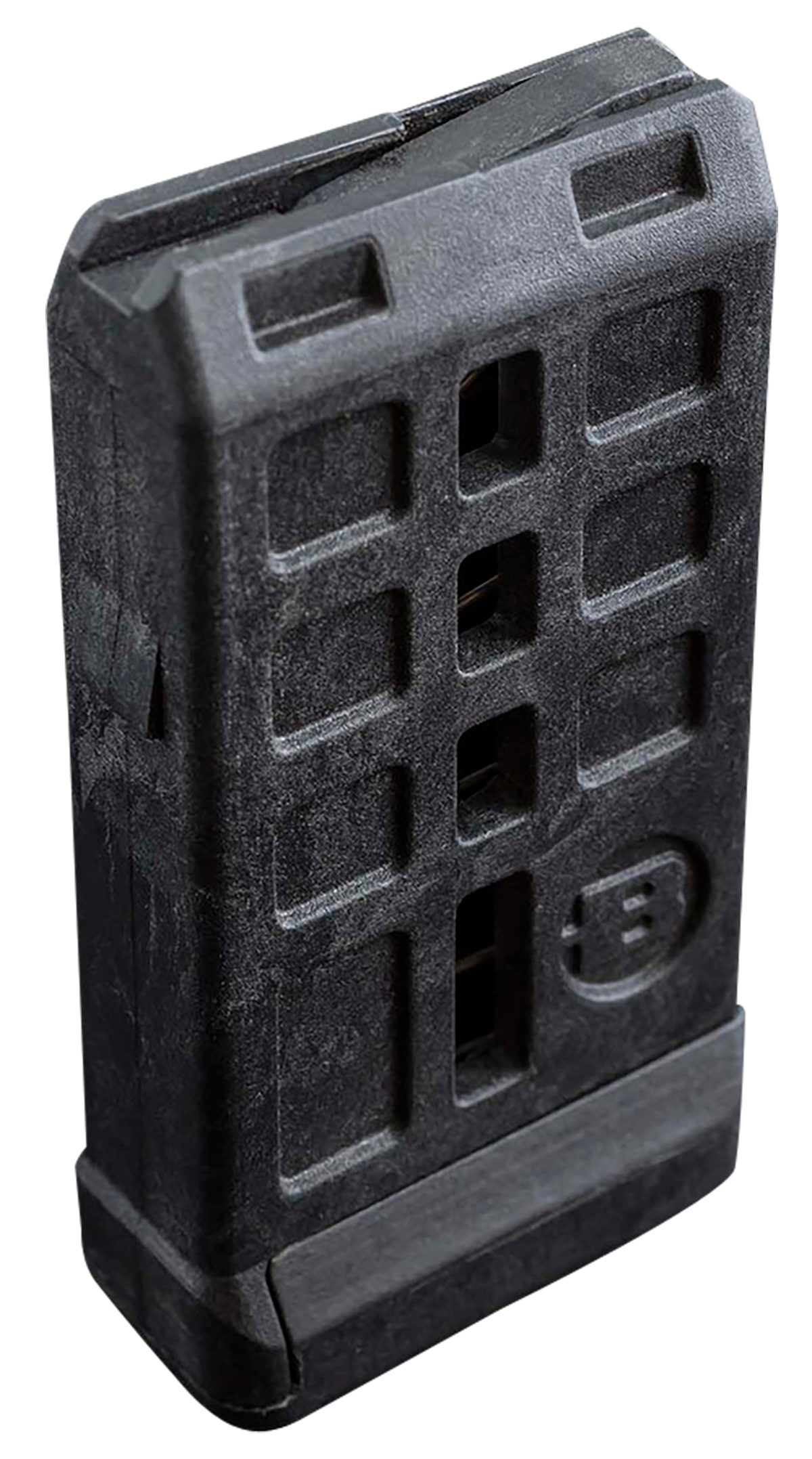 Bergara Rifles BMR 22 LR 10-Rd Polymer Magazine - Black