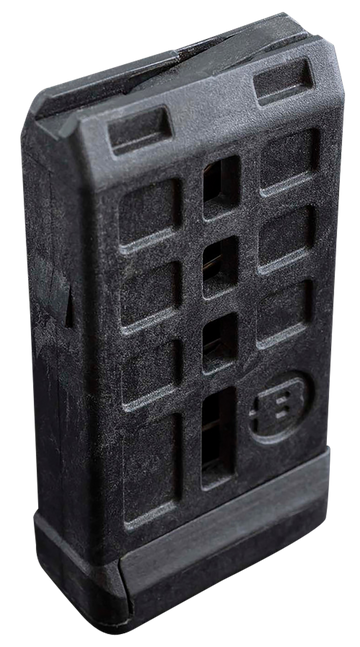 Bergara Rifles BMR 22 LR 10-Rd Polymer Magazine - Black