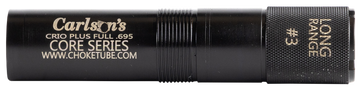 Carlsons CORE Benelli Crio/Crio Plus 12 Gauge Long Range Choke Tube
