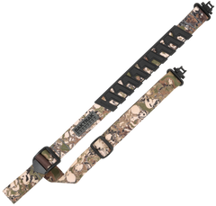 Allen 8538 Trak Sling 3 inch Veil Terrain Adjustable w/ Swivels