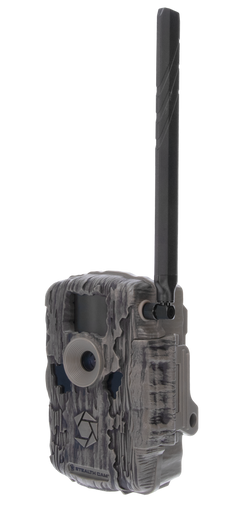 Stealth Cam Fusion X Pro Cellular Trail Camera 36MP Brown