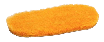 Birchwood Casey Rig-Rag Universal Grease Applicator Sheepskin 7.5x4"