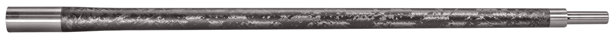 Proof Research 100929 264 Win Mag 26" 1:8 Twist Carbon Fiber Sendero Bolt Action Barrel Blank