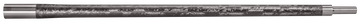 Proof Research 100929 264 Win Mag 26" 1:8 Twist Carbon Fiber Sendero Bolt Action Barrel Blank