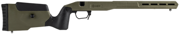 MDT Oryx Chassis OD Green 6061-T6 Aluminum - Ruger American Short Action