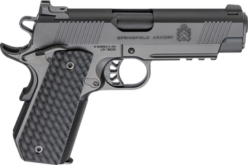 Springfield Armory 1911 TRP CC 45 ACP 4.25" 7+1 Semi-Auto Pistol
