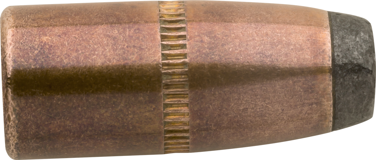 Sierra 2020 Pro-Hunter 30 Cal .308 125gr Hollow Point Flat Nose Reloading Bullets - 100/Box