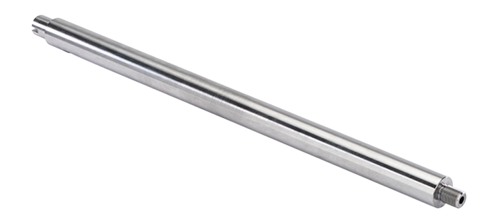 Luth-AR 22LR Bull Barrel 18" 1:16 Twist 416 SST Threaded - Fits Ruger 10/22