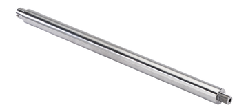 Luth-AR 22LR Bull Barrel 18" 1:16 Twist 416 SST Threaded - Fits Ruger 10/22