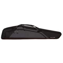 Allen McCoy Soft Rifle Case 50" Black/Heather Gray Endura