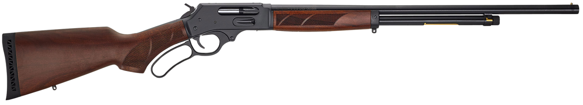 Henry H018G410 Side Gate 410 Bore 24" 6+1 Lever-Action Shotgun