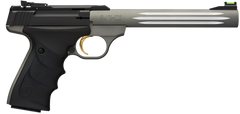 Browning Buck Mark Lite CA Compliant 22 LR 7.25" 10+1 Semi-Auto Pistol