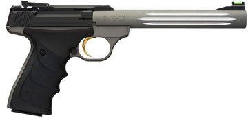 Browning Buck Mark Lite CA Compliant 22 LR 7.25" 10+1 Semi-Auto Pistol