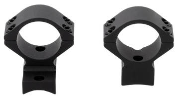 Wilson Combat NULA-SM1H 1" Tube High Aluminum Scope Rings