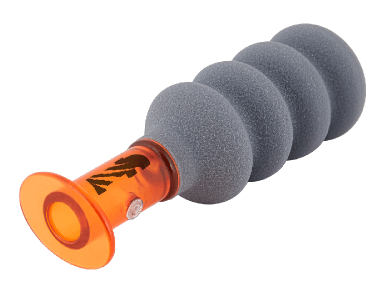 Flextone Ol' Bushytail 4-in-1 Squirrel Game Call