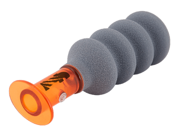 Flextone Ol' Bushytail 4-in-1 Squirrel Game Call