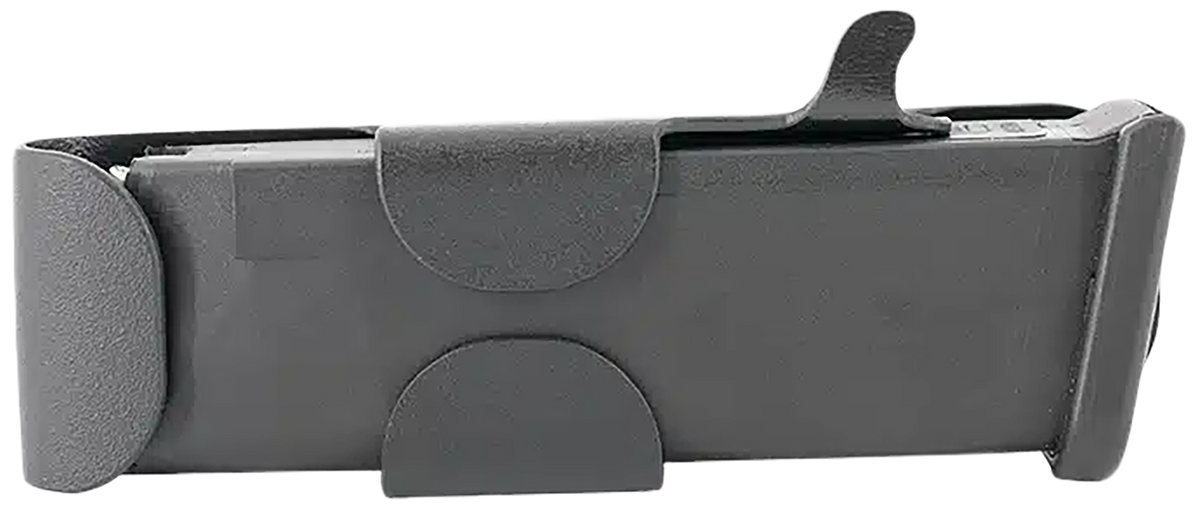 1791 Gunleather Snagmag Sig P365 10-Rd Right Hand Black Leather Belt Clip Mag Holster